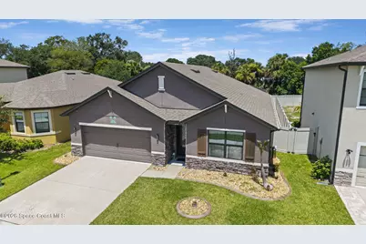 618 Coyote Drive, Cocoa, FL 32927 - Photo 4