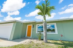 250 Carib Dr, Merritt Island, FL 32952 - Photo 2