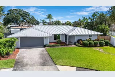 7 Judy Court, Satellite Beach, FL 32937 - Photo 4