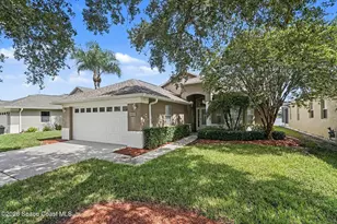4452 Bowmore Pl, Melbourne, FL 32940 - Photo 4