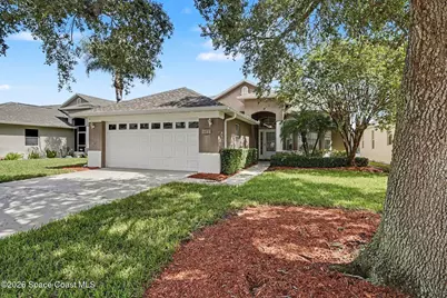 4452 Bowmore Place, Melbourne, FL 32940 - Photo 2