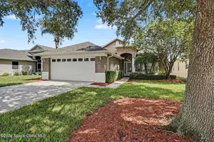 4452 Bowmore Pl, Melbourne, FL 32940 - Photo 2