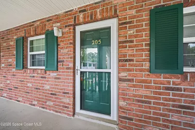 1900 Knox McRae Drive #205g, Titusville, FL 32780 - Photo 2