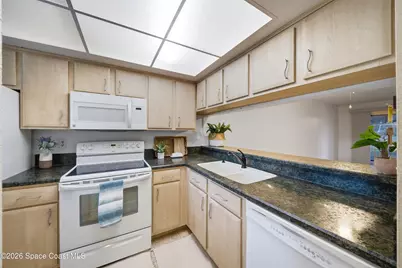 1900 Knox McRae Drive #205g, Titusville, FL 32780 - Photo 6