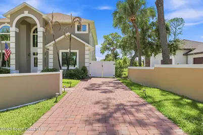 2340 Newfound Harbor Drive W, Merritt Island, FL 32952 - Photo 8