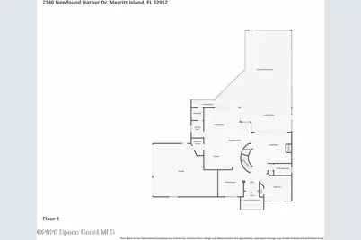 2340 Newfound Harbor Drive W, Merritt Island, FL 32952 - Photo 86