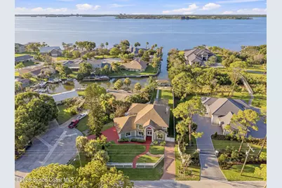 2340 Newfound Harbor Drive W, Merritt Island, FL 32952 - Photo 70