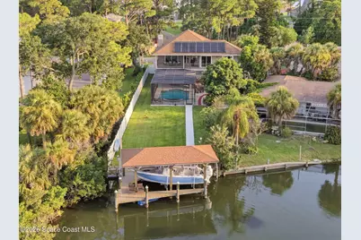 2340 Newfound Harbor Drive W, Merritt Island, FL 32952 - Photo 78