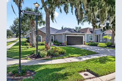 234 Breakaway Trail, Titusville, FL 32780 - Photo 2