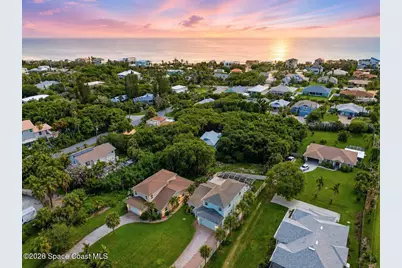 195 River Drive, Melbourne Beach, FL 32951 - Photo 1