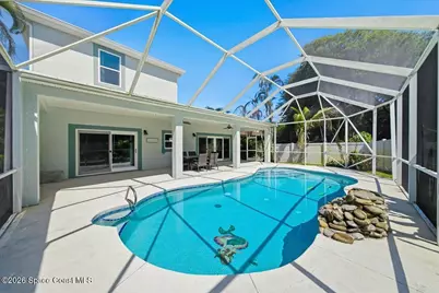 195 River Drive, Melbourne Beach, FL 32951 - Photo 34