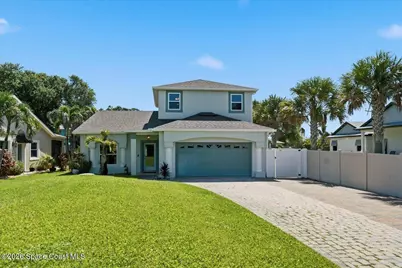 195 River Drive, Melbourne Beach, FL 32951 - Photo 6