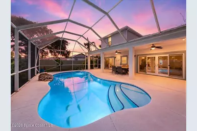 195 River Drive, Melbourne Beach, FL 32951 - Photo 2