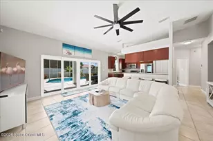 195 River Dr, Melbourne Beach, FL 32951 - Photo 8