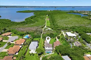 195 River Dr, Melbourne Beach, FL 32951 - Photo 4