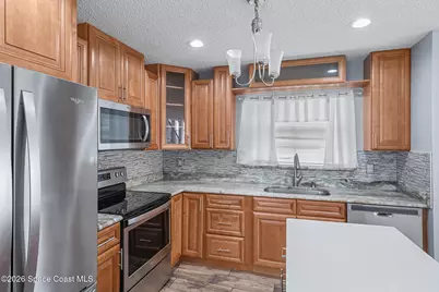 865 Dewberry Terrace NE, Palm Bay, FL 32905 - Photo 14