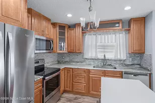 865 Dewberry Terrace NE, Palm Bay, FL 32905 - Photo 14