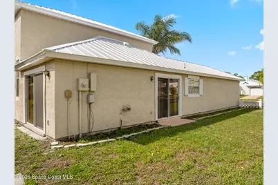 865 Dewberry Terrace NE, Palm Bay, FL 32905 - Photo 34