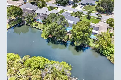 2860 Raintree Lake Circle S, Merritt Island, FL 32953 - Photo 56