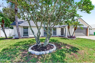 2860 Raintree Lake Circle S, Merritt Island, FL 32953 - Photo 68