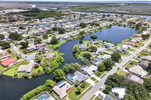 2860 Raintree Lake Circle S, Merritt Island, FL 32953 - Photo 58