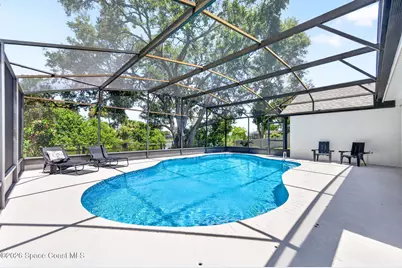 2860 Raintree Lake Circle S, Merritt Island, FL 32953 - Photo 4