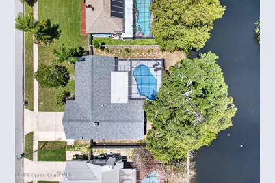 2860 Raintree Lake Circle S, Merritt Island, FL 32953 - Photo 54