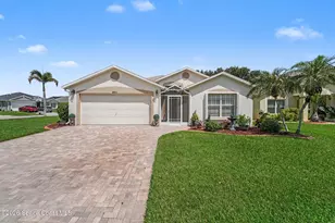 8514 Ivanhoe Dr, Melbourne, FL 32940 - Photo 1