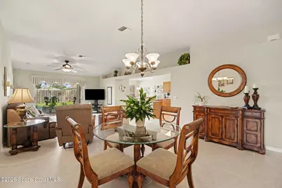 8514 Ivanhoe Drive, Melbourne, FL 32940 - Photo 4