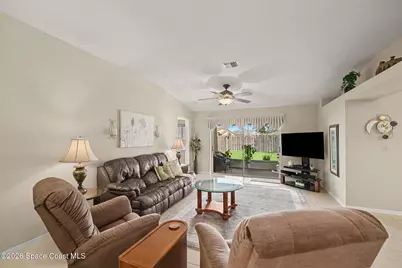 8514 Ivanhoe Drive, Melbourne, FL 32940 - Photo 6
