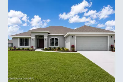 2940 Flanders Avenue SE, Palm Bay, FL 32909 - Photo 1