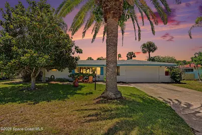 575 Glenwood Avenue, Satellite Beach, FL 32937 - Photo 8