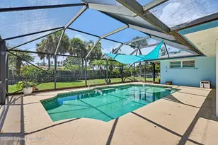 575 Glenwood Ave, Satellite Beach, FL 32937 - Photo 2