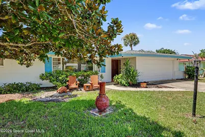 575 Glenwood Avenue, Satellite Beach, FL 32937 - Photo 10