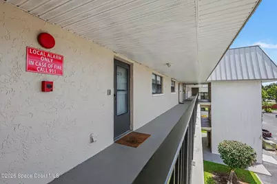 305 Tangle Run Boulevard #1231, Melbourne, FL 32940 - Photo 4