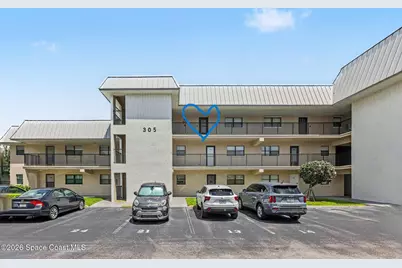 305 Tangle Run Boulevard #1231, Melbourne, FL 32940 - Photo 1