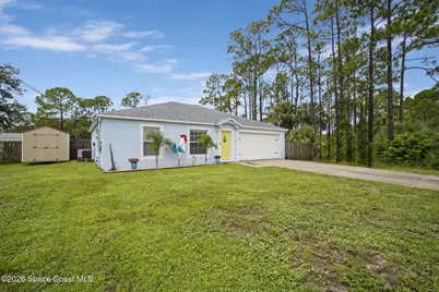 1012 Thompson Road SW, Palm Bay, FL 32908 - Photo 2