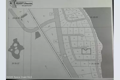 Tbd Reef Pl, Malabar, FL 32950 - Photo 2