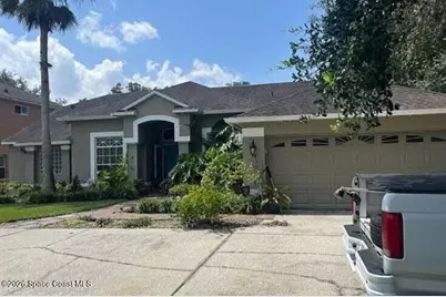 5781 Autumn Chase Circle, Sanford, FL 32771 - Photo 2