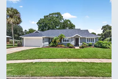 2930 Jacaranda Trail, Titusville, FL 32780 - Photo 1