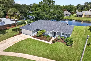 2930 Jacaranda Trail, Titusville, FL 32780 - Photo 2
