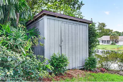 2930 Jacaranda Trail, Titusville, FL 32780 - Photo 52