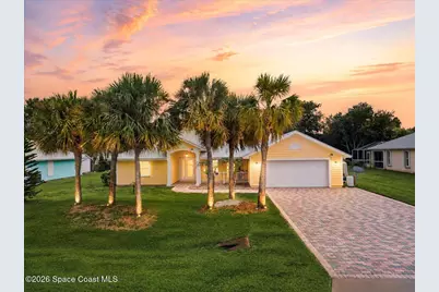 3873 15th Street, Micco, FL 32976 - Photo 1