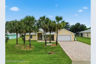 3873 15th Street, Micco, FL 32976 - Photo 2