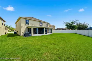 2771 Snapdragon Dr NW, Palm Bay, FL 32907 - Photo 30