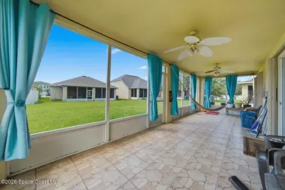 2771 Snapdragon Drive NW, Palm Bay, FL 32907 - Photo 32