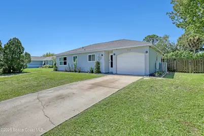 1012 Quail Street SE, Palm Bay, FL 32909 - Photo 2