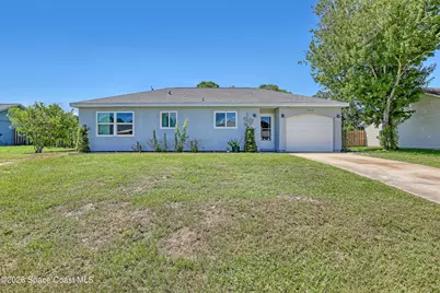 1012 Quail Street SE, Palm Bay, FL 32909 - Photo 1