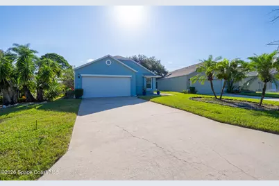 326 Myrtlewood Road, Melbourne, FL 32940 - Photo 2