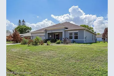 1031 Topsail Lane, Sebastian, FL 32958 - Photo 2